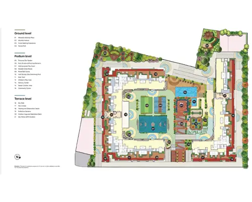  Kolte Patil Duet Phase 2